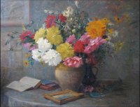 Galerie tableaux